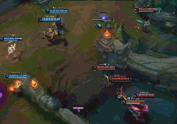 并且在比赛 并且在比赛