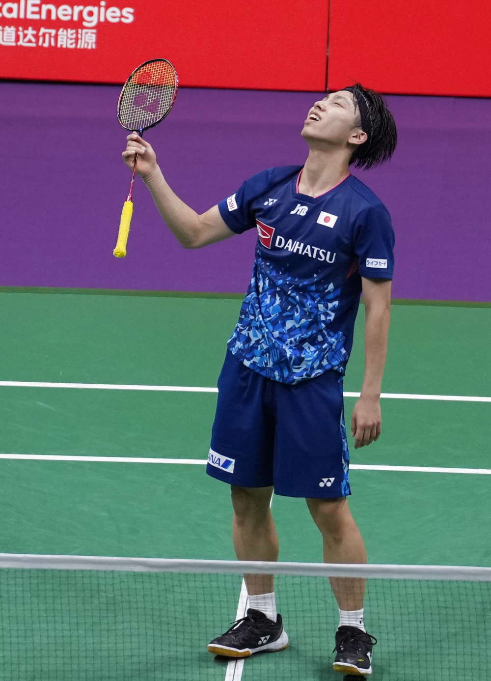 但在全场的 但在全场的