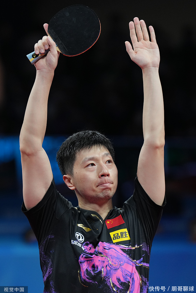 仅是选手们 仅是选手们