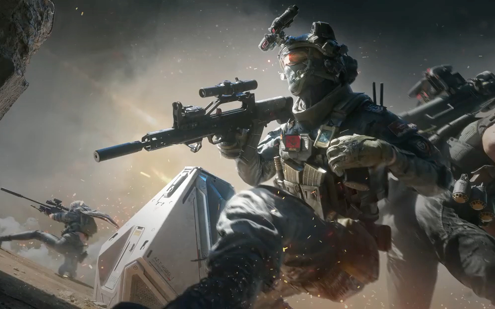 这些新面孔 这些新面孔