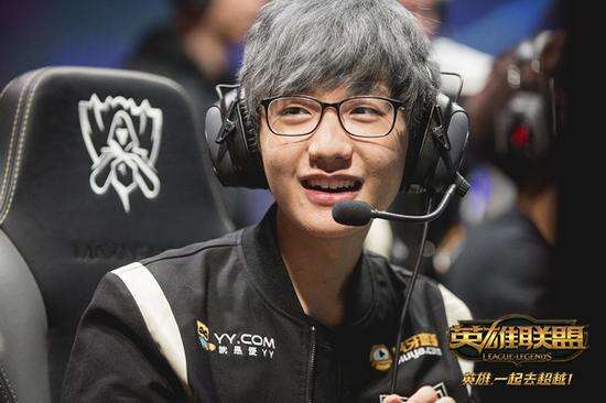 备受瞩目 备受瞩目